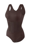 Coffee Butt Lifting Tummy Control Shapewear
