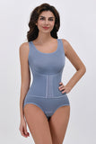 Coffee Butt Lifting Tummy Control Shapewear
