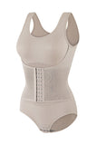 Coffee Butt Lifting Tummy Control Shapewear